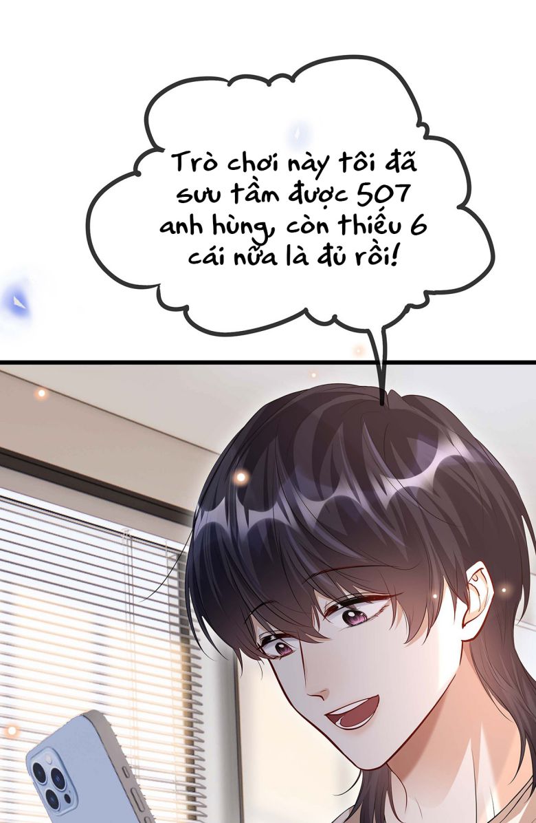 Đừng Nhặt Bạn Trai Trong Thùng Rác Chap 22 - Next Chap 23