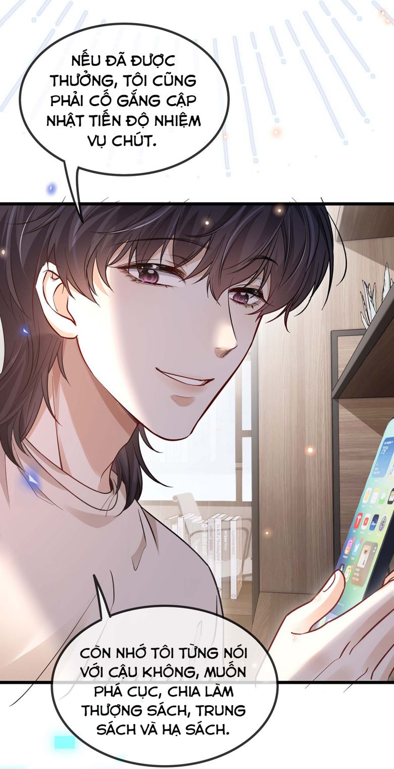 Đừng Nhặt Bạn Trai Trong Thùng Rác Chap 22 - Next Chap 23