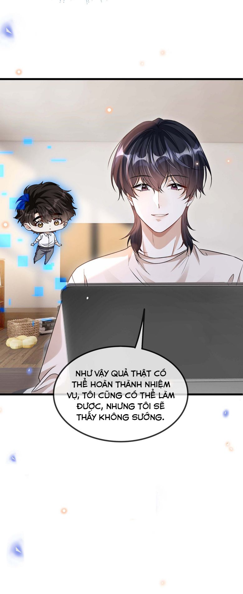 Đừng Nhặt Bạn Trai Trong Thùng Rác Chap 22 - Next Chap 23