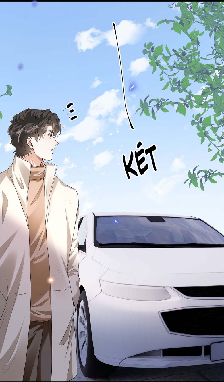 Đừng Nhặt Bạn Trai Trong Thùng Rác Chap 22 - Next Chap 23