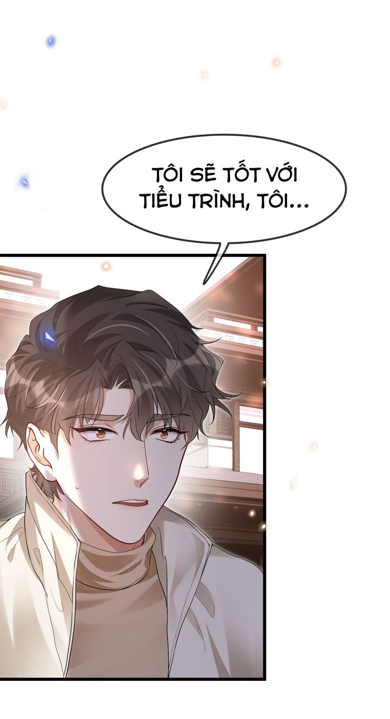 Đừng Nhặt Bạn Trai Trong Thùng Rác Chap 22 - Next Chap 23