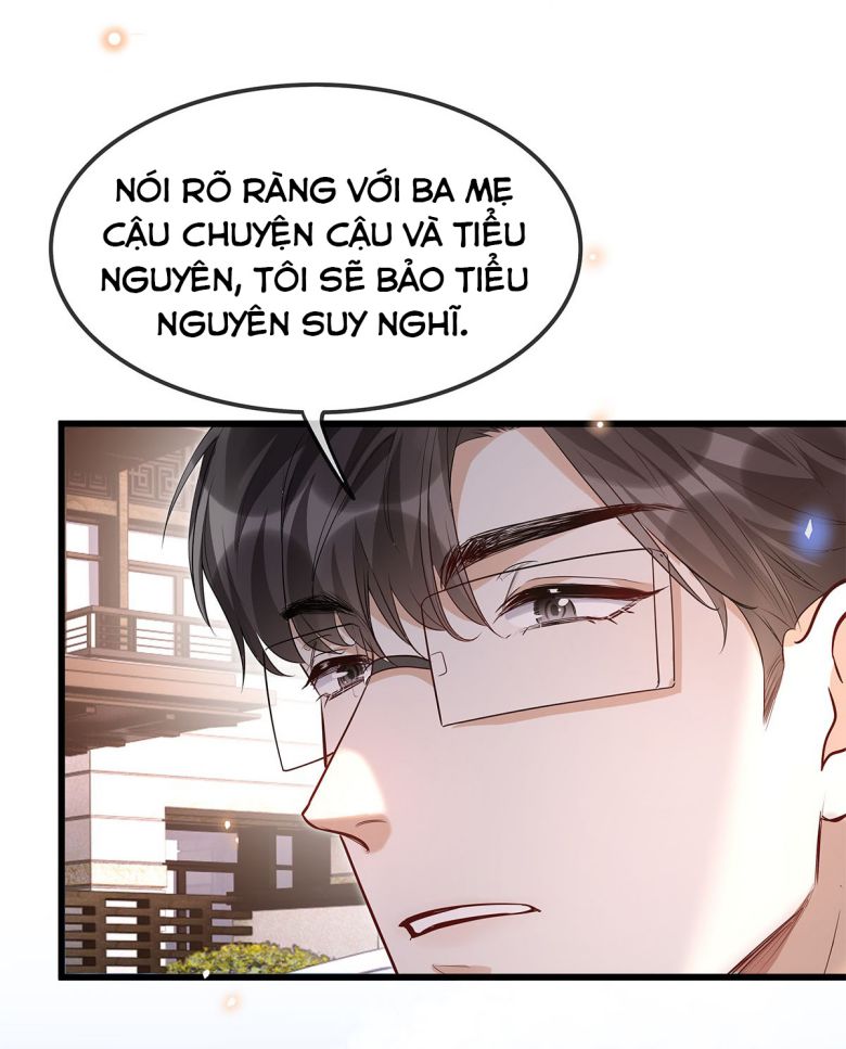 Đừng Nhặt Bạn Trai Trong Thùng Rác Chap 22 - Next Chap 23