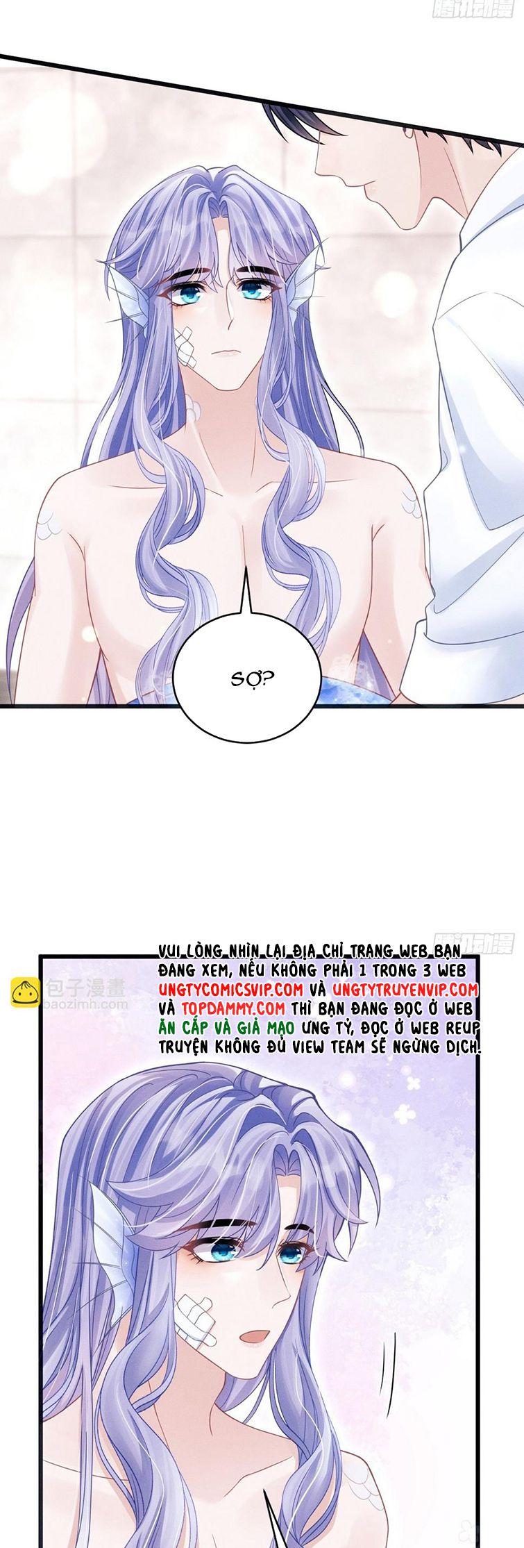 Tôi Hoài Nghi Ảnh Đế Đang Theo Đuổi Tôi Chap 86 - Next Chap 87