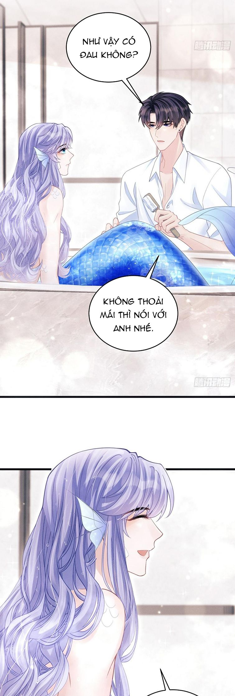 Tôi Hoài Nghi Ảnh Đế Đang Theo Đuổi Tôi Chap 86 - Next Chap 87