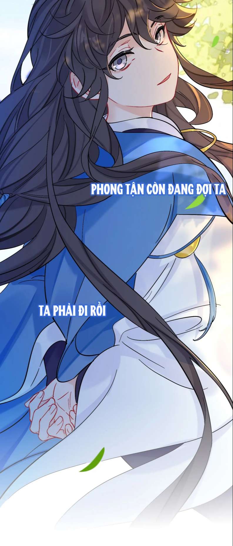 Sư Huynh Đừng Hòng Chạy Chap 85 - Next Chap 86