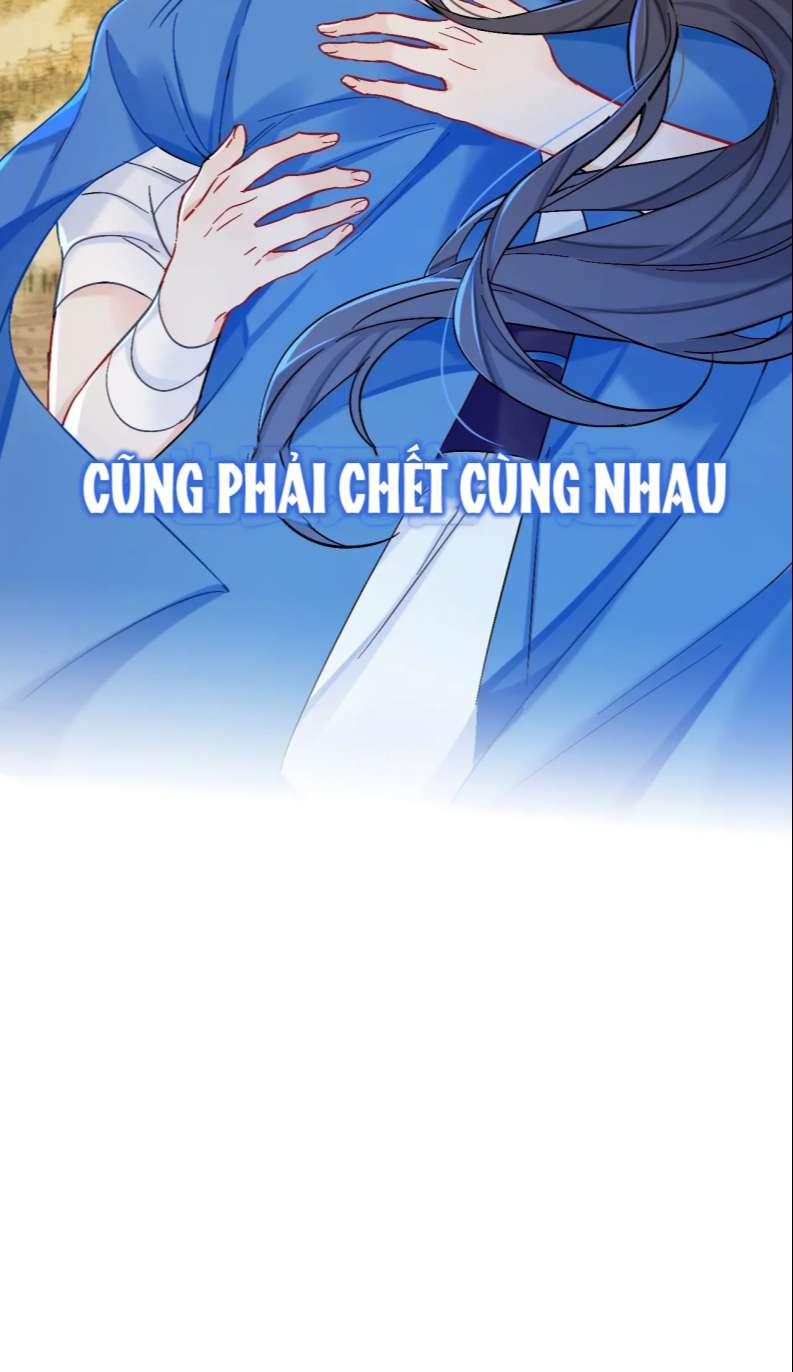 Sư Huynh Đừng Hòng Chạy Chap 85 - Next Chap 86