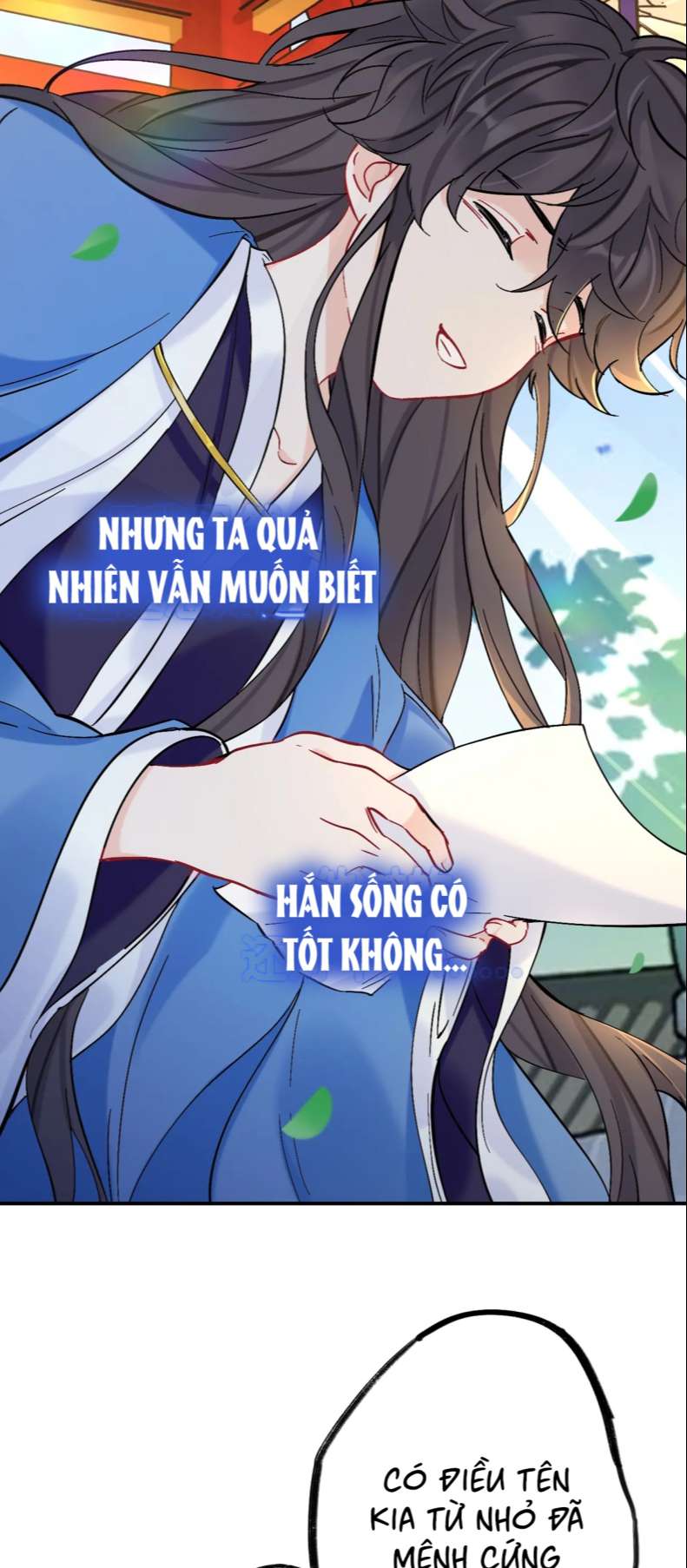 Sư Huynh Đừng Hòng Chạy Chap 85 - Next Chap 86