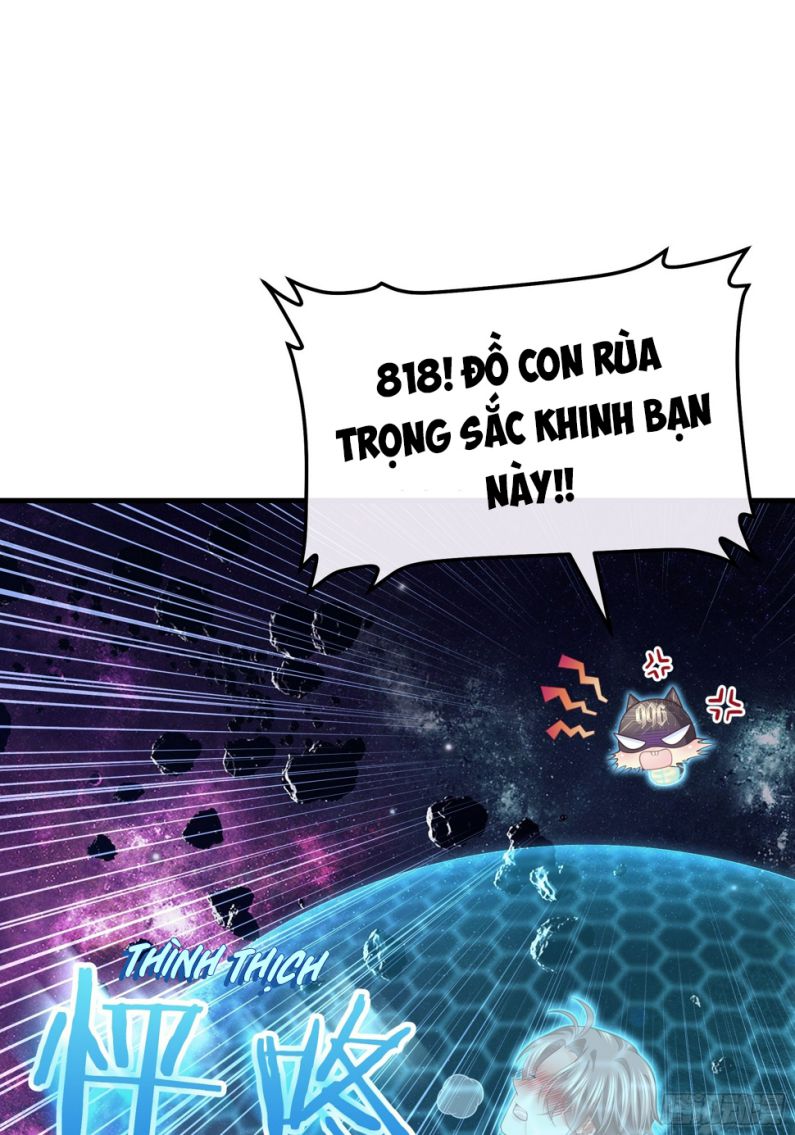 Tôi Nghi Ngờ Hệ Thống Thích Tôi Chap 72 - Next Chap 73