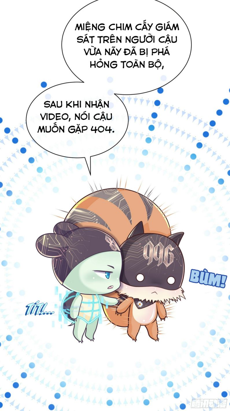 Tôi Nghi Ngờ Hệ Thống Thích Tôi Chap 72 - Next Chap 73