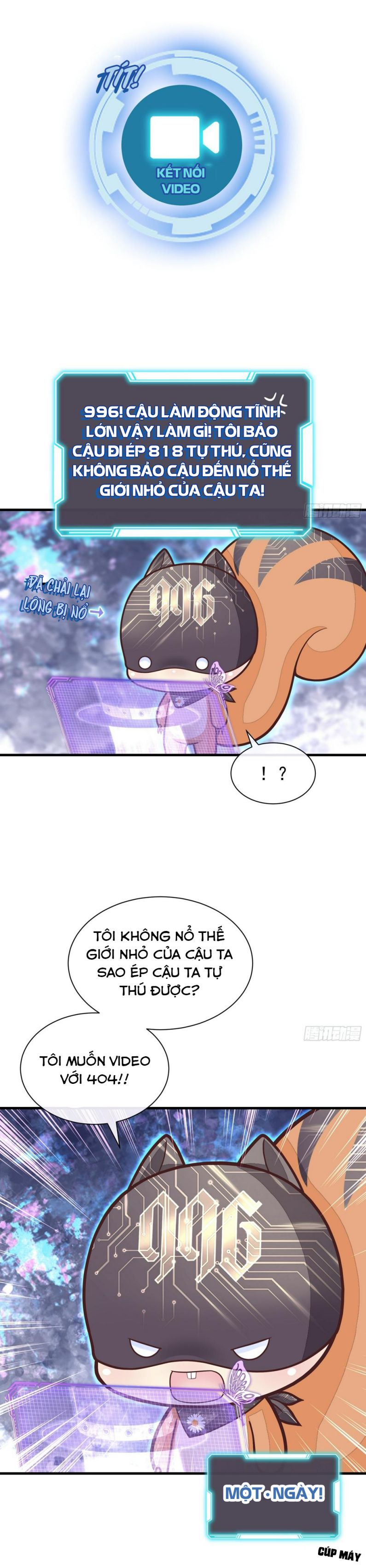 Tôi Nghi Ngờ Hệ Thống Thích Tôi Chap 72 - Next Chap 73