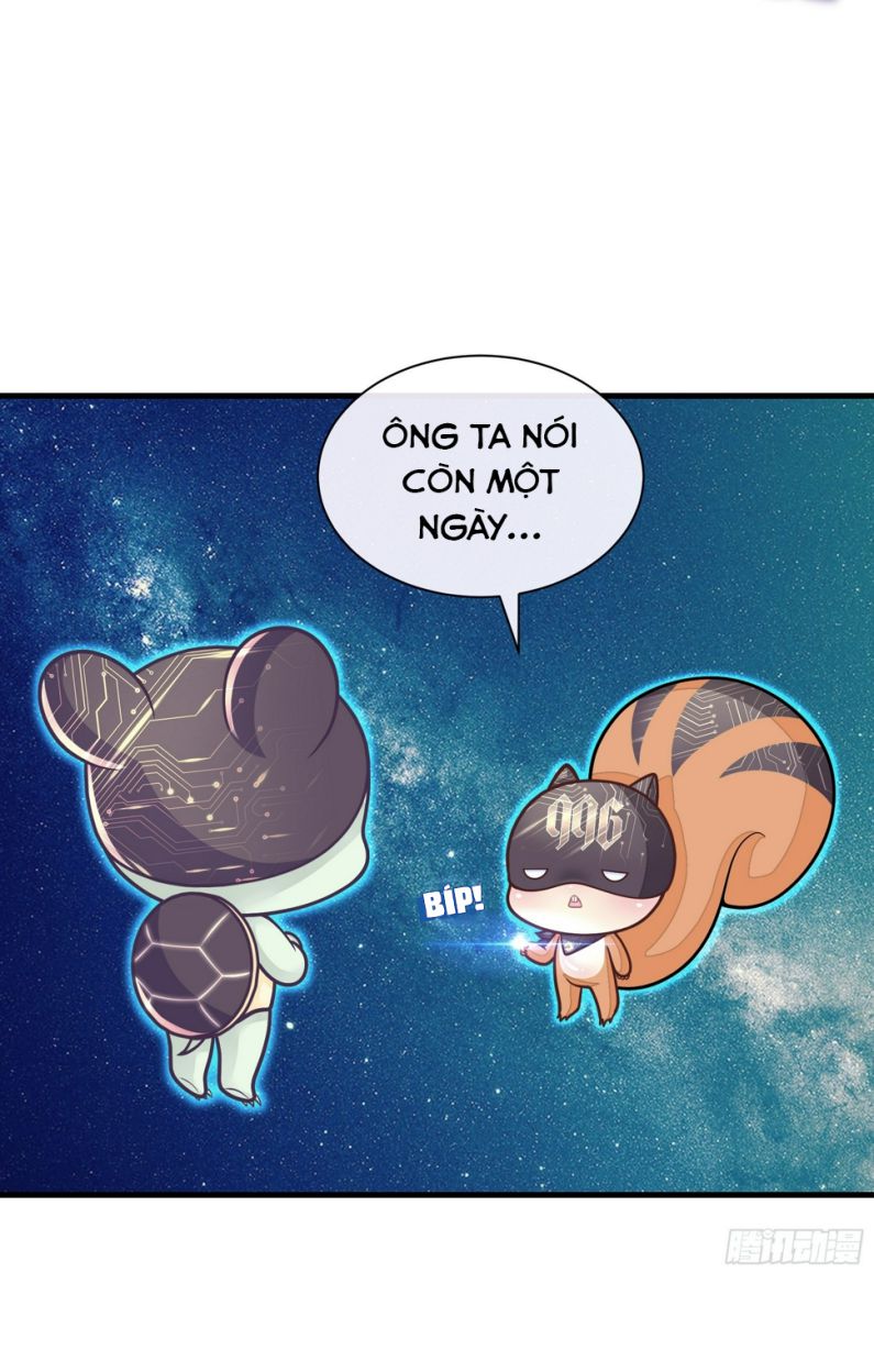 Tôi Nghi Ngờ Hệ Thống Thích Tôi Chap 72 - Next Chap 73