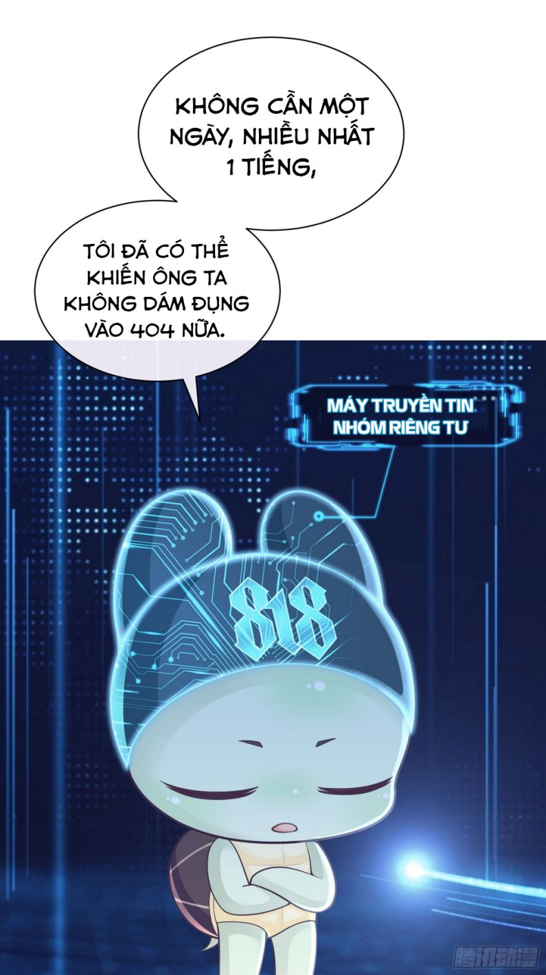 Tôi Nghi Ngờ Hệ Thống Thích Tôi Chap 72 - Next Chap 73