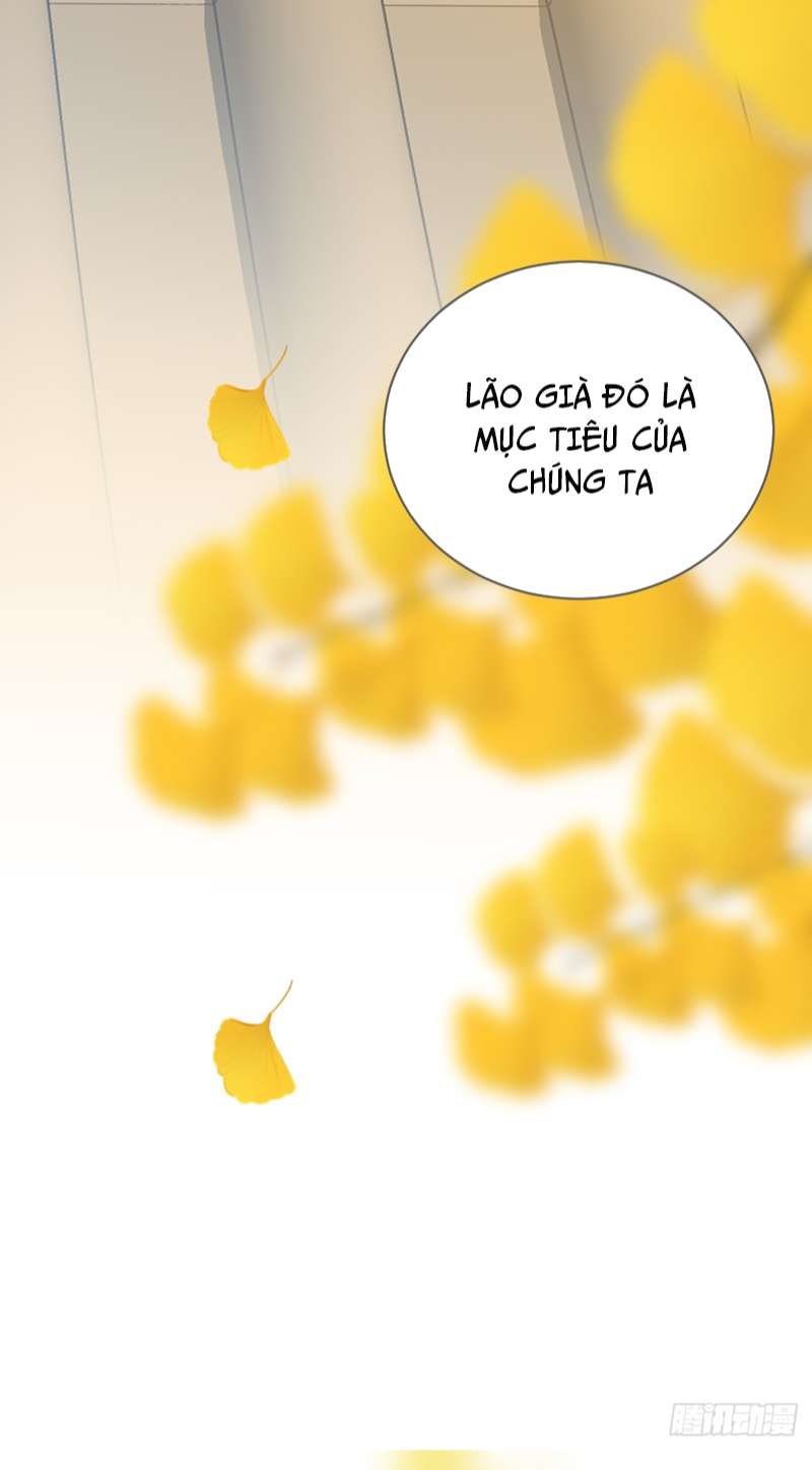 Chỉ Có Đuôi Là Không Thể Chap 36 - Next Chap 37