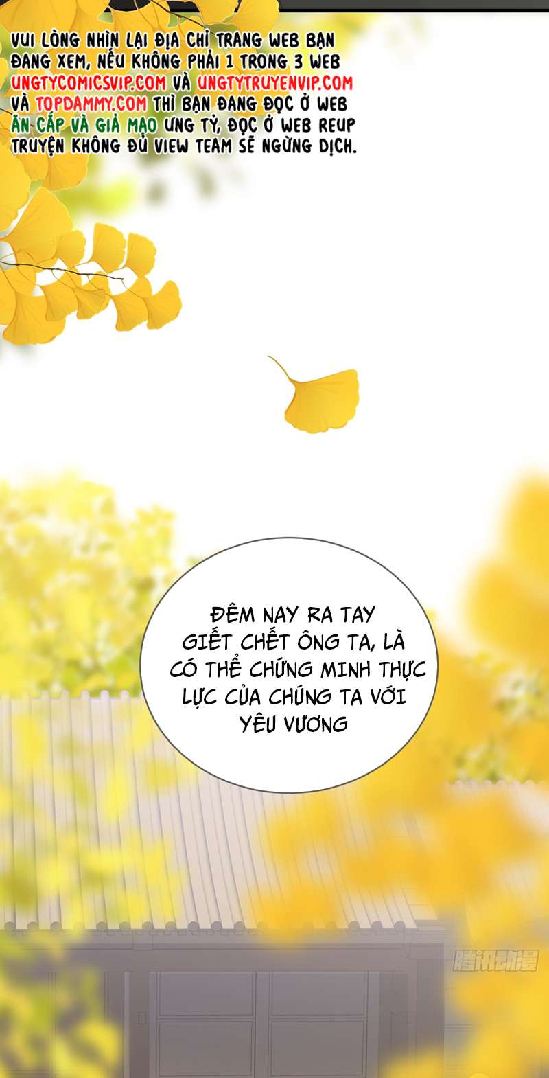 Chỉ Có Đuôi Là Không Thể Chap 36 - Next Chap 37