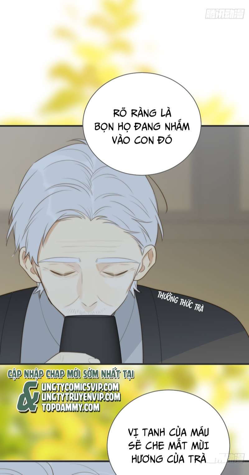 Chỉ Có Đuôi Là Không Thể Chap 36 - Next Chap 37