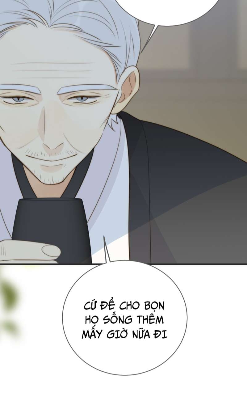 Chỉ Có Đuôi Là Không Thể Chap 36 - Next Chap 37