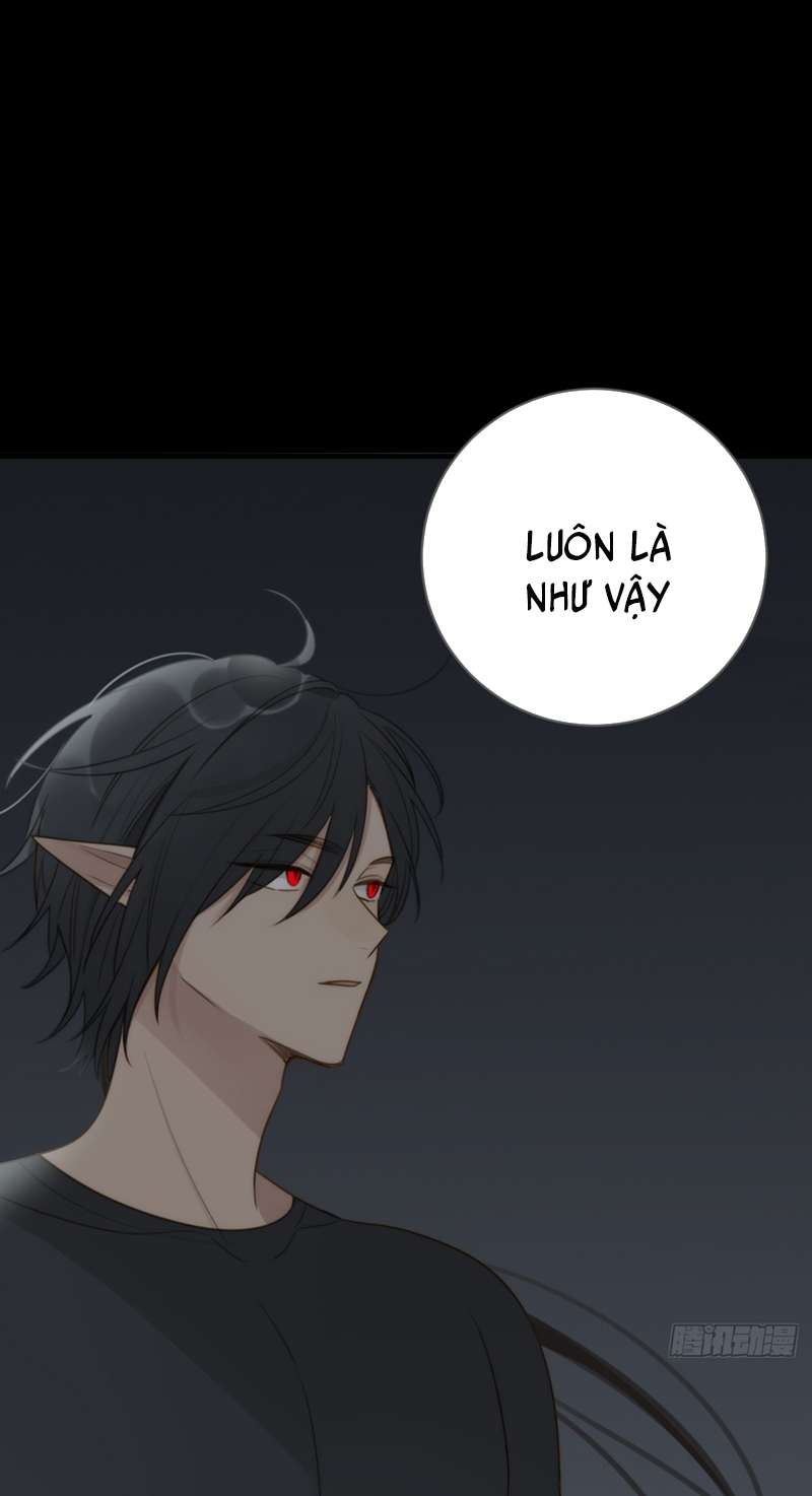 Chỉ Có Đuôi Là Không Thể Chap 36 - Next Chap 37