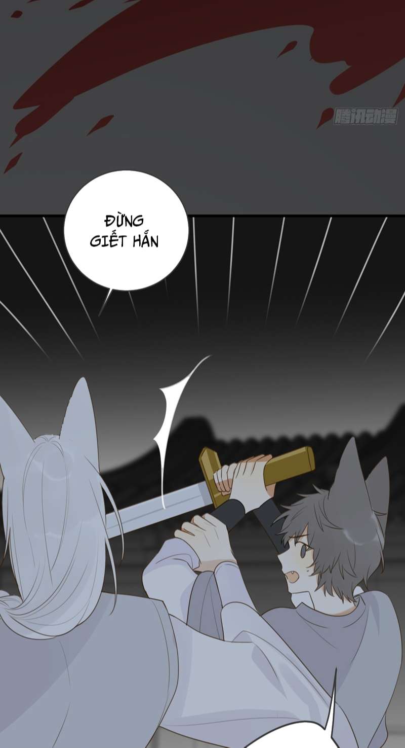 Chỉ Có Đuôi Là Không Thể Chap 36 - Next Chap 37