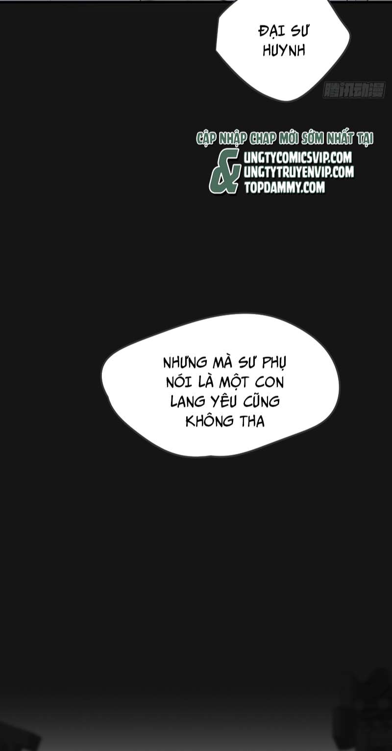 Chỉ Có Đuôi Là Không Thể Chap 36 - Next Chap 37