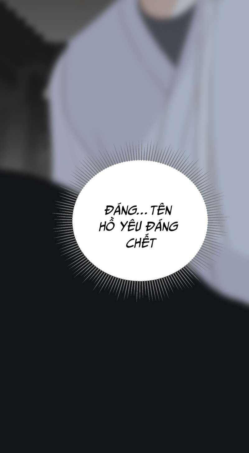 Chỉ Có Đuôi Là Không Thể Chap 36 - Next Chap 37