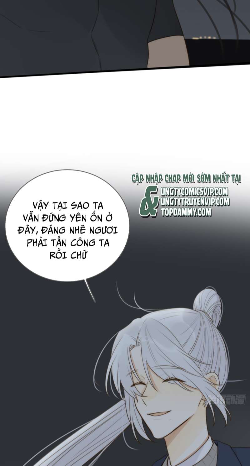 Chỉ Có Đuôi Là Không Thể Chap 36 - Next Chap 37