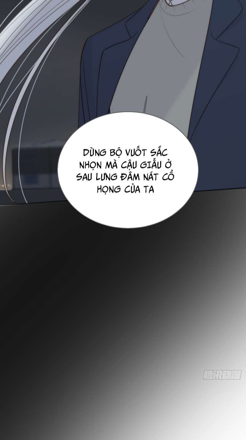 Chỉ Có Đuôi Là Không Thể Chap 36 - Next Chap 37