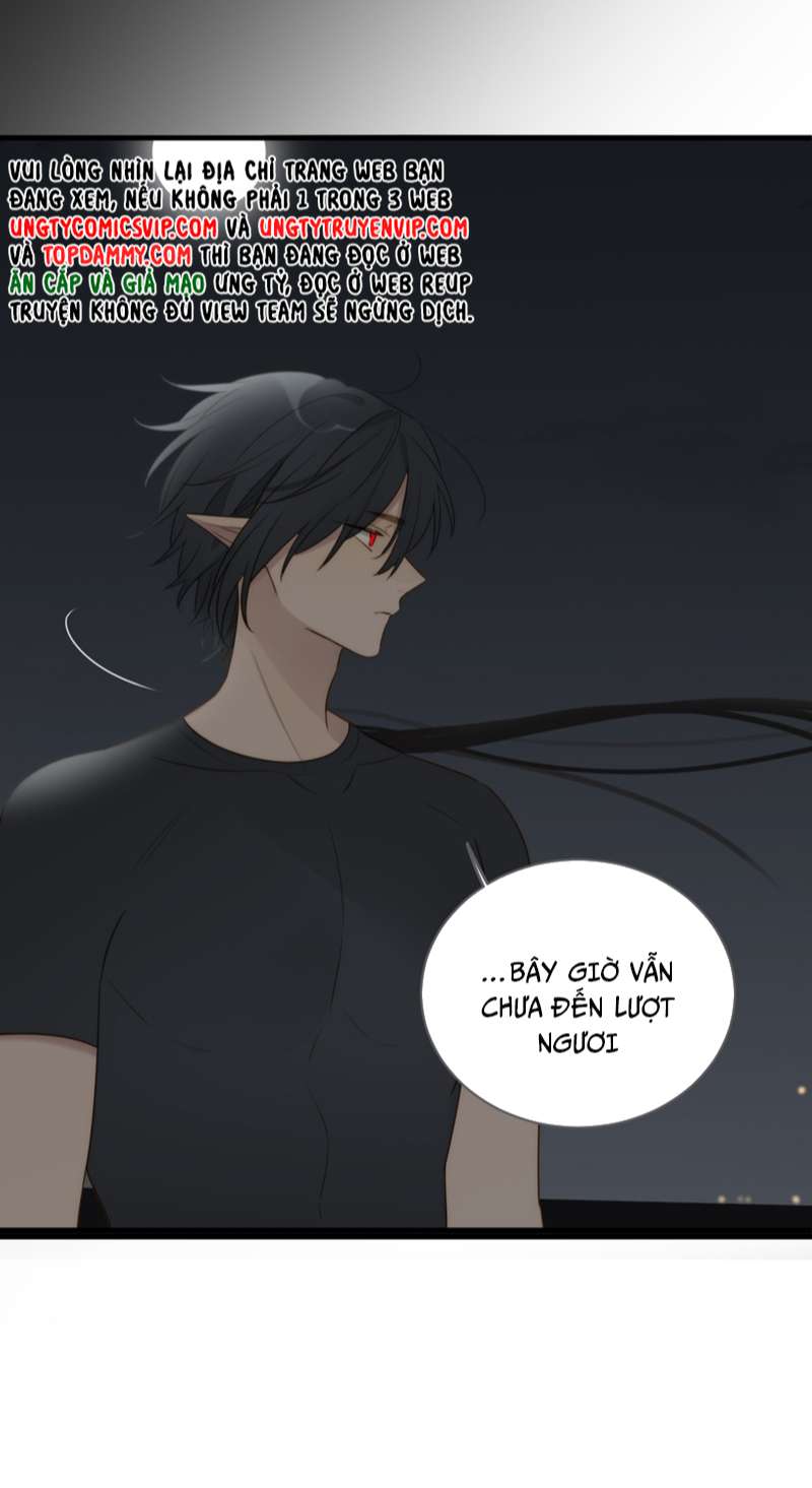 Chỉ Có Đuôi Là Không Thể Chap 36 - Next Chap 37