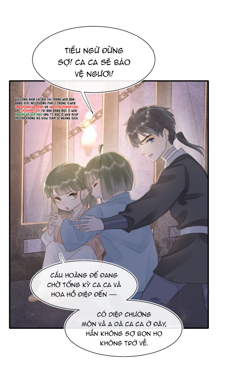 Tù Long Chap 118 - Next Chap 119