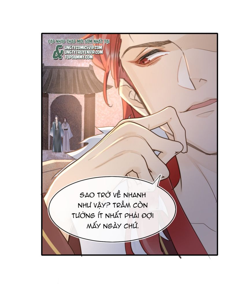 Tù Long Chap 118 - Next Chap 119