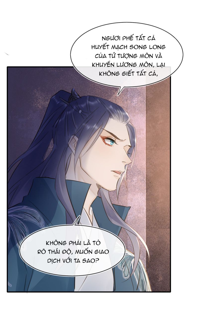 Tù Long Chap 118 - Next Chap 119