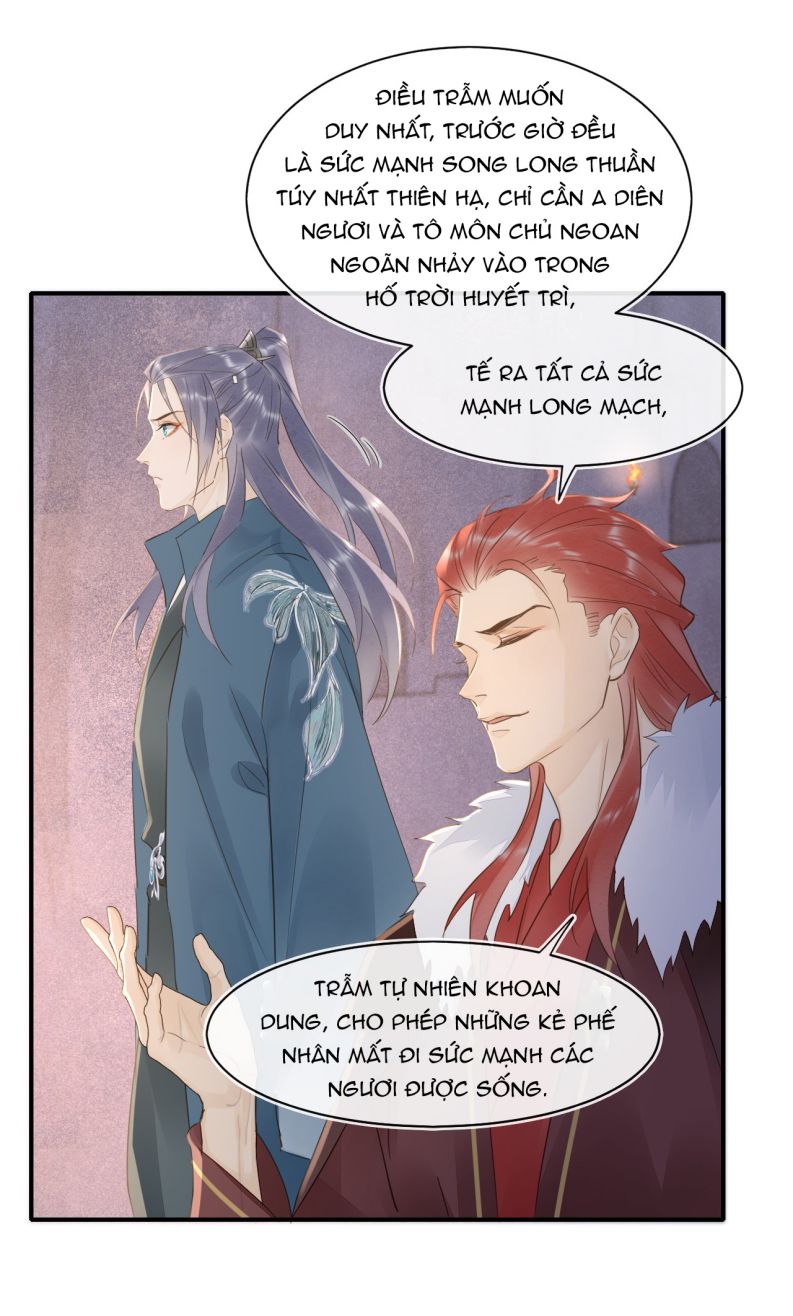 Tù Long Chap 118 - Next Chap 119