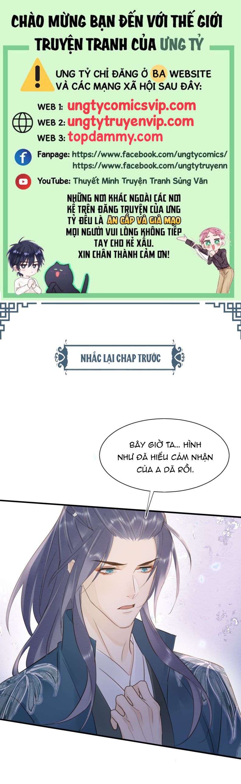 Tù Long Chap 118 - Next Chap 119