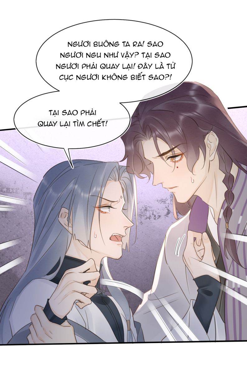 Tù Long Chap 118 - Next Chap 119