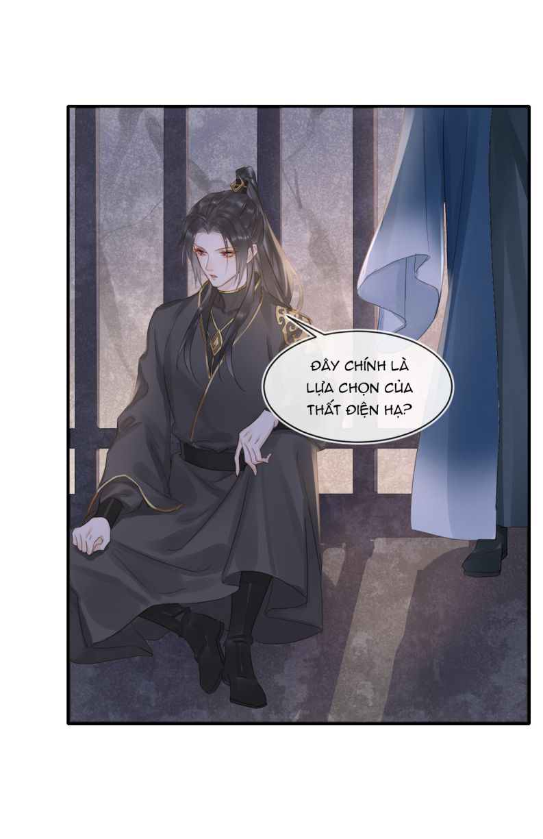 Tù Long Chap 118 - Next Chap 119