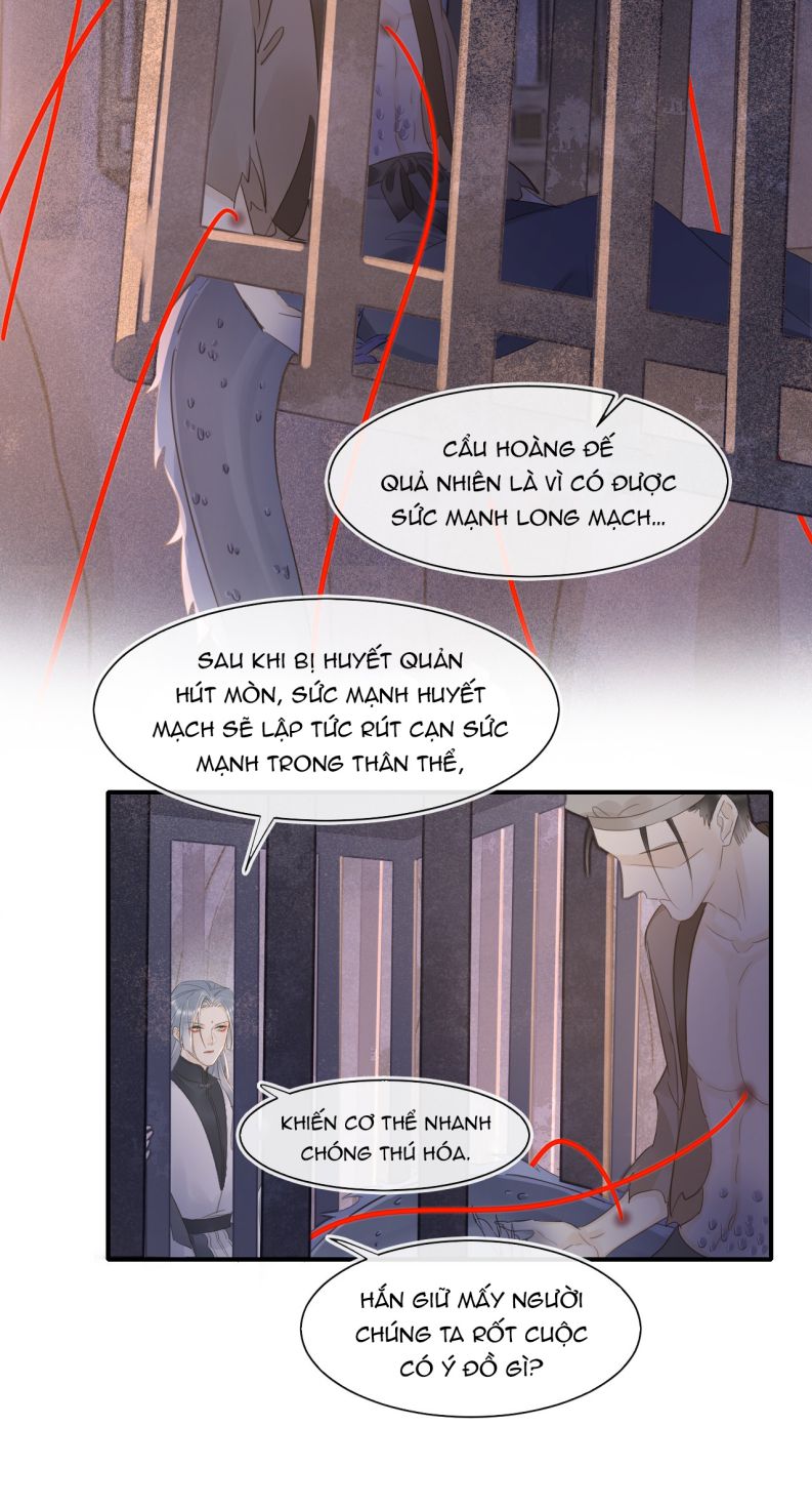 Tù Long Chap 118 - Next Chap 119