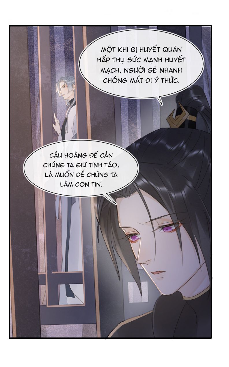 Tù Long Chap 118 - Next Chap 119