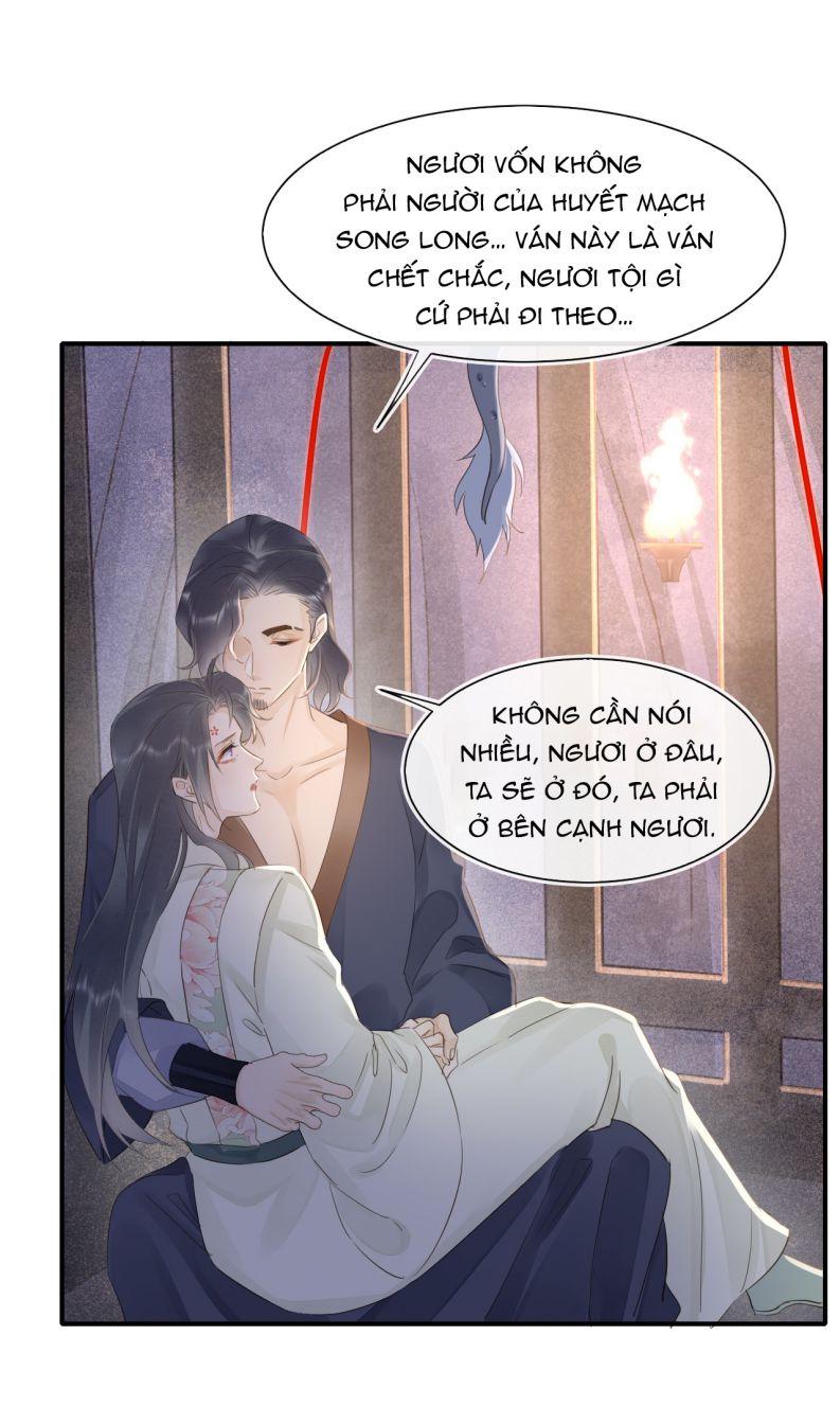 Tù Long Chap 118 - Next Chap 119