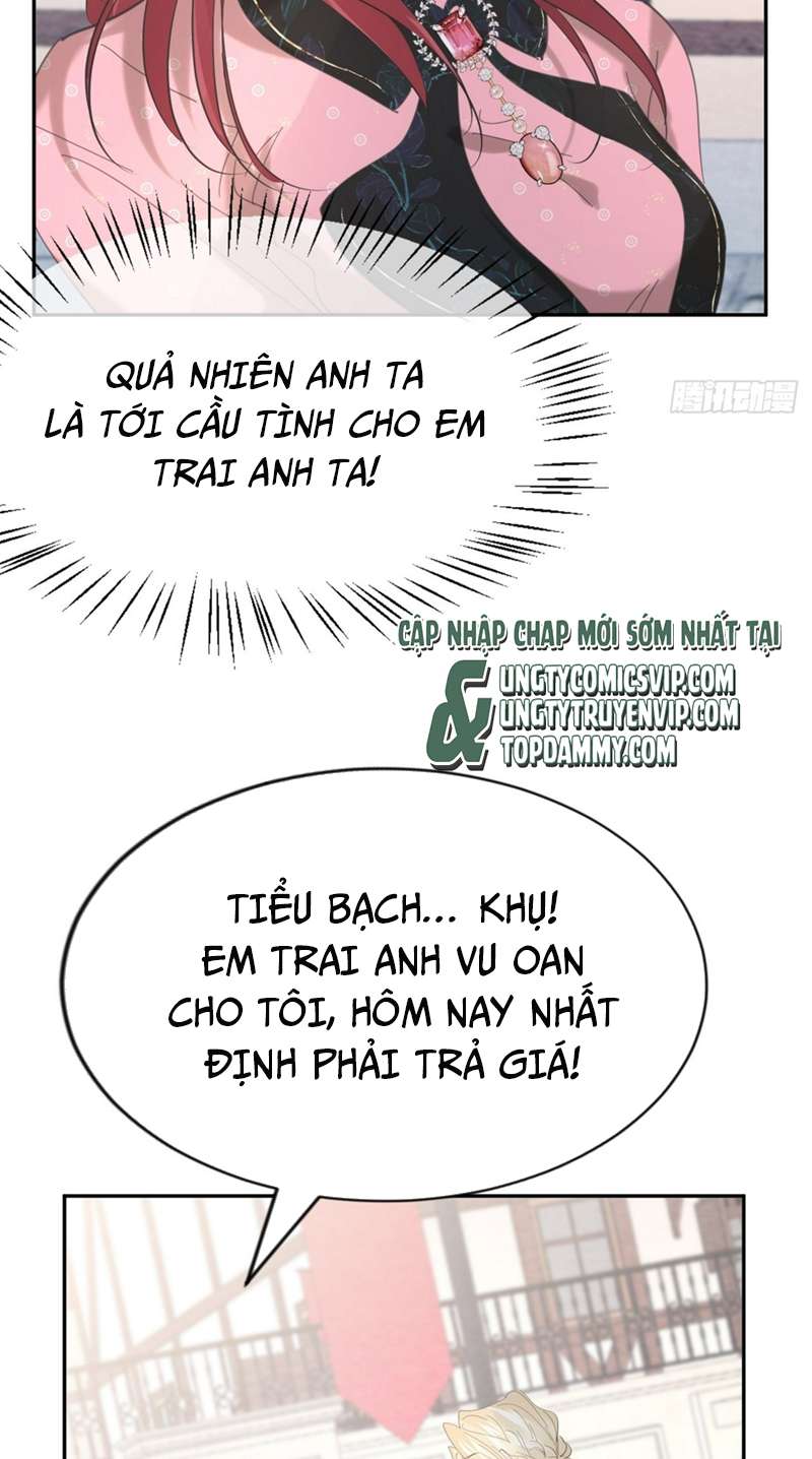 Đừng Đắc Tội Nam Chính Chap 24 - Next 