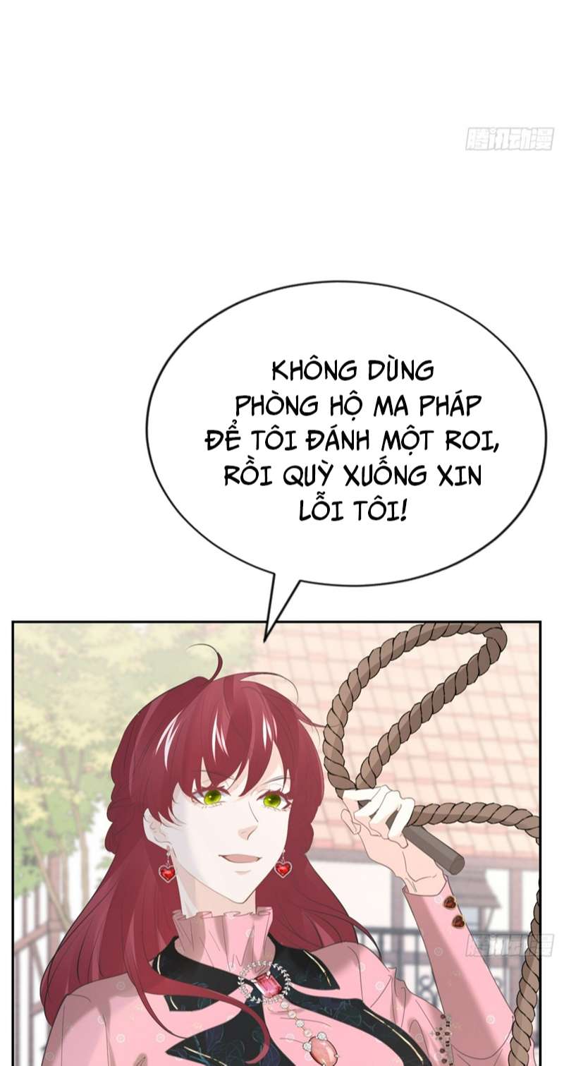 Đừng Đắc Tội Nam Chính Chap 24 - Next 