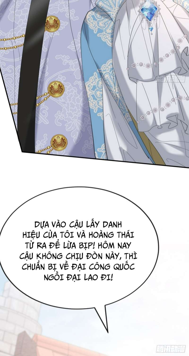 Đừng Đắc Tội Nam Chính Chap 24 - Next 