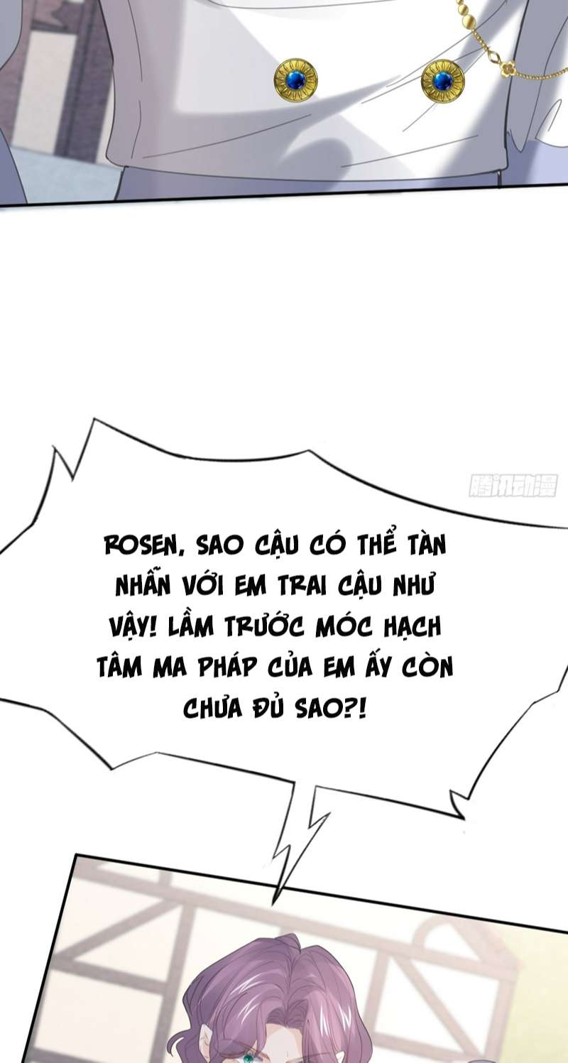 Đừng Đắc Tội Nam Chính Chap 24 - Next 