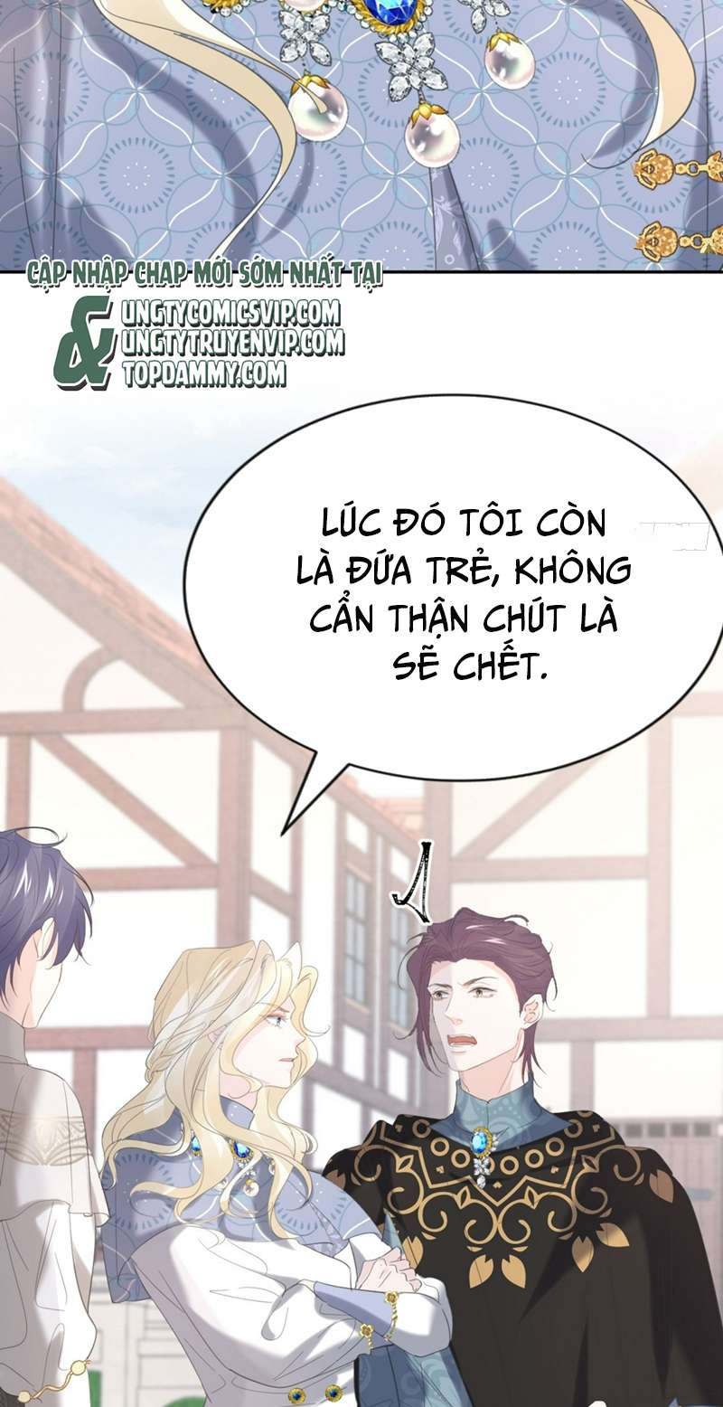 Đừng Đắc Tội Nam Chính Chap 24 - Next 