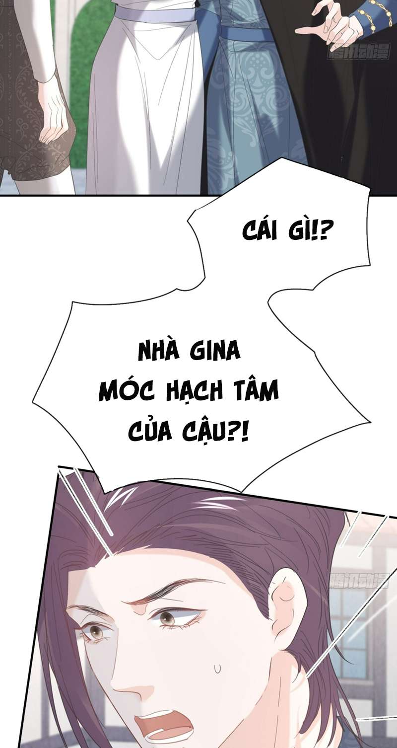 Đừng Đắc Tội Nam Chính Chap 24 - Next 