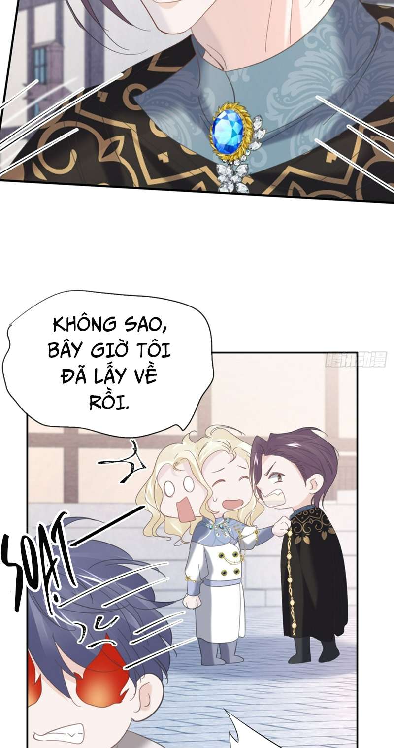 Đừng Đắc Tội Nam Chính Chap 24 - Next 