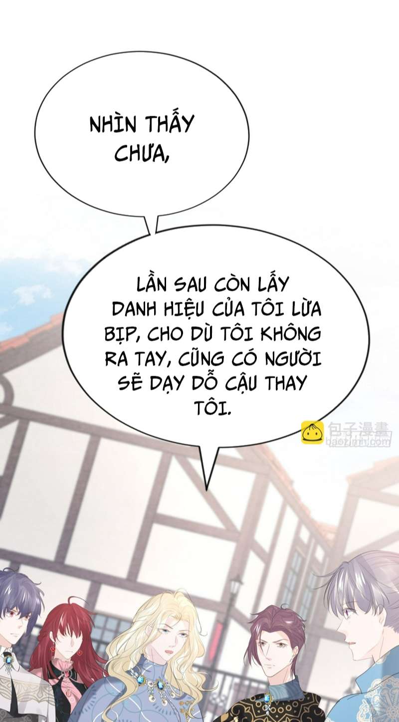 Đừng Đắc Tội Nam Chính Chap 24 - Next 