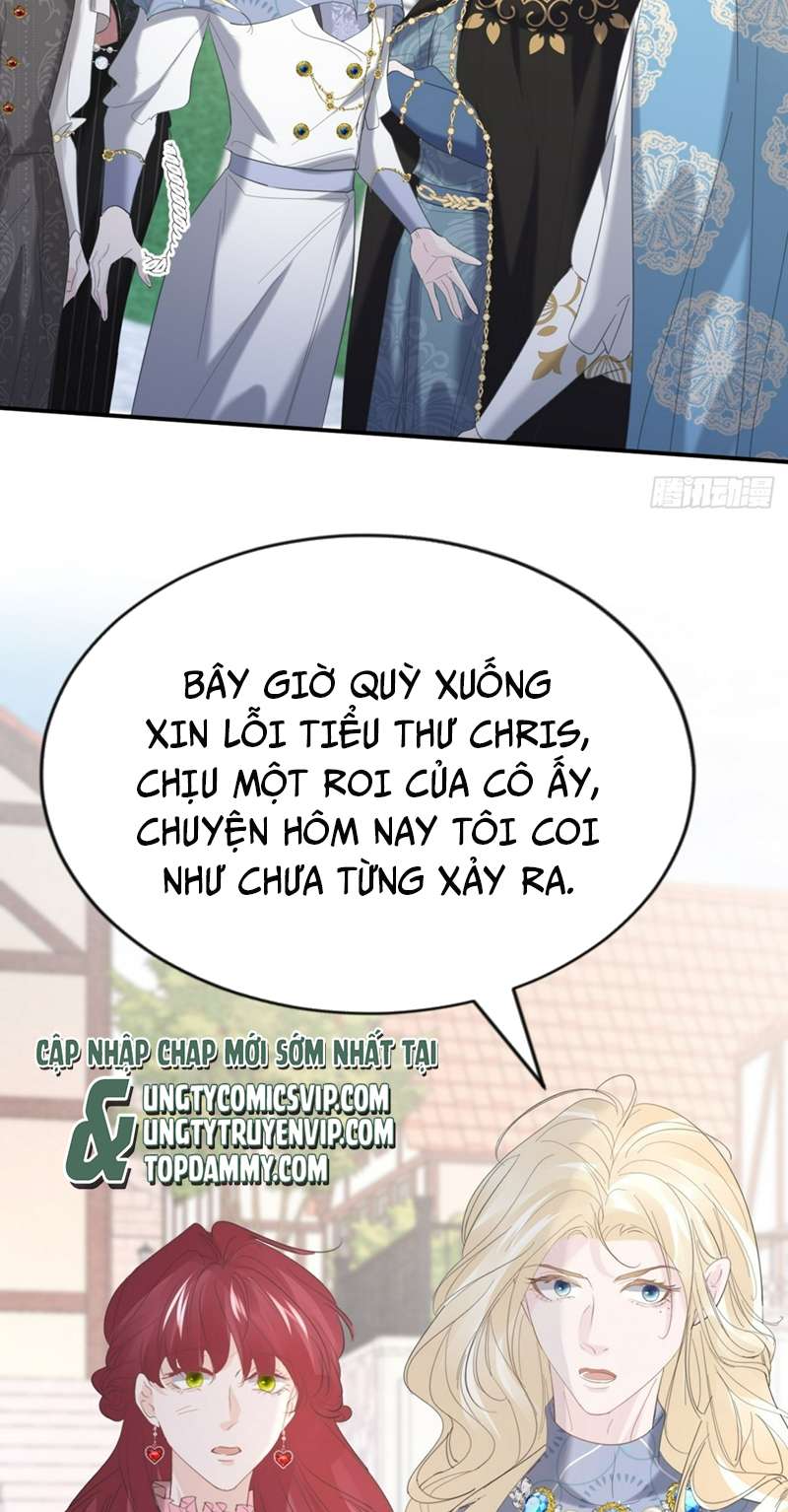 Đừng Đắc Tội Nam Chính Chap 24 - Next 