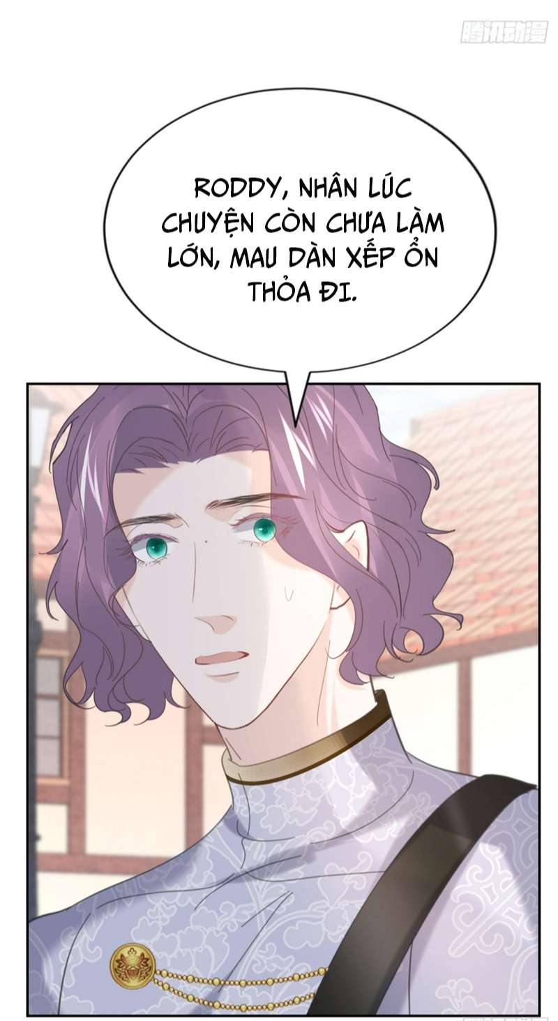 Đừng Đắc Tội Nam Chính Chap 24 - Next 