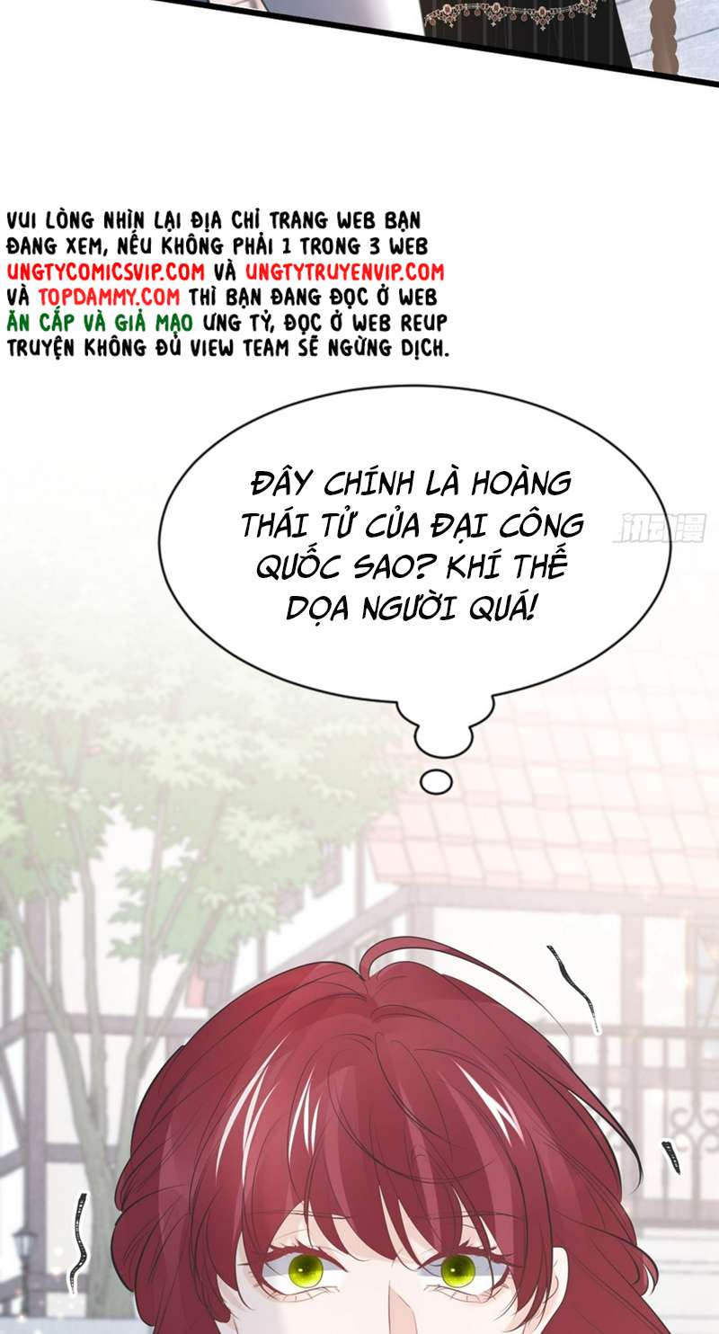 Đừng Đắc Tội Nam Chính Chap 24 - Next 