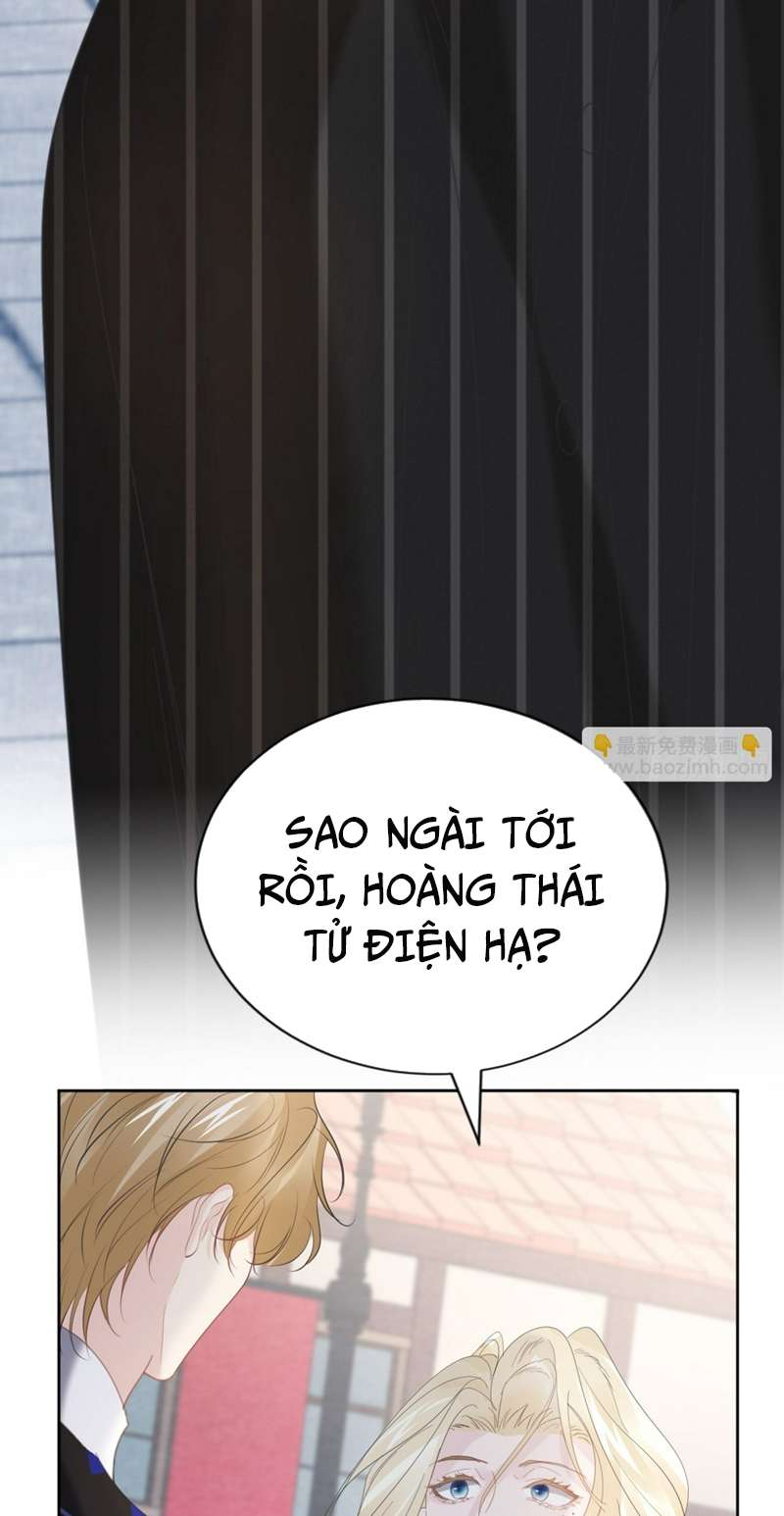 Đừng Đắc Tội Nam Chính Chap 24 - Next 