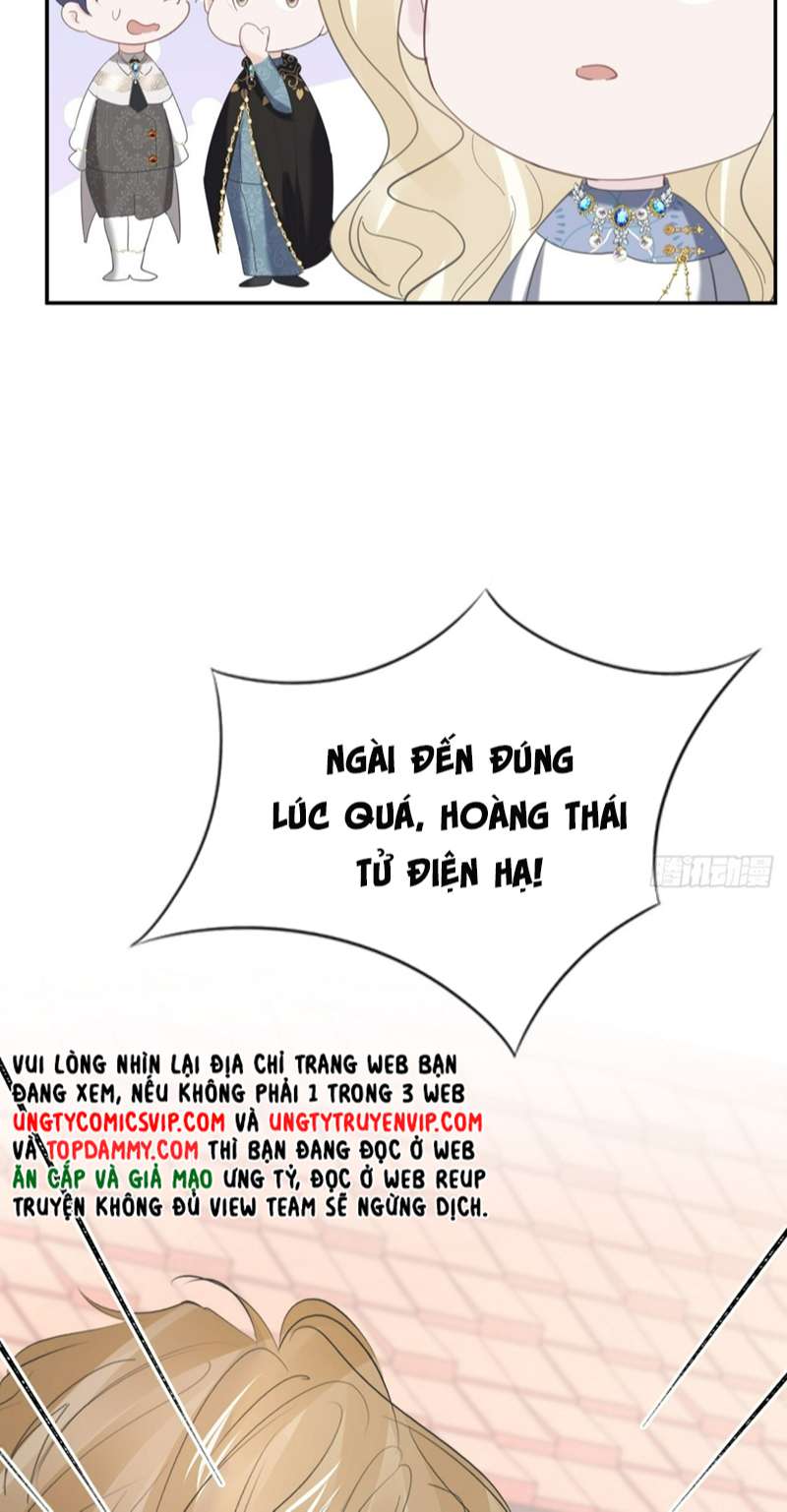 Đừng Đắc Tội Nam Chính Chap 24 - Next 